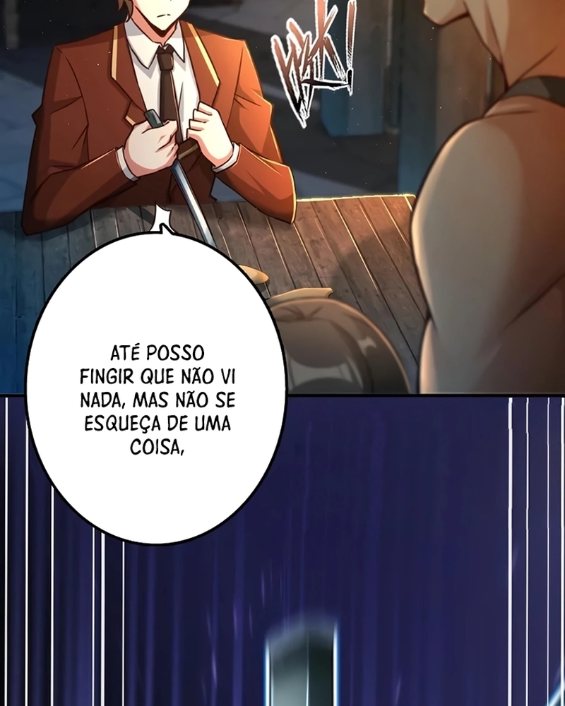 Liberte Aquela Bruxa Capítulo 142 Página 54