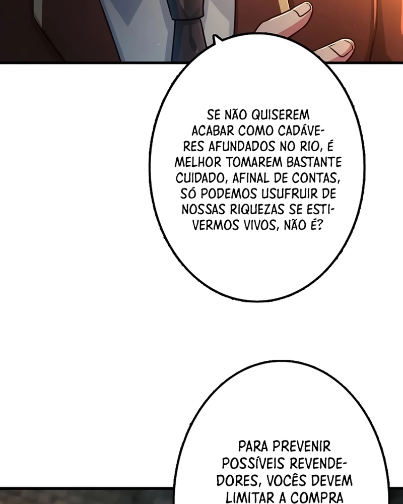 Liberte Aquela Bruxa Capítulo 142 Página 58