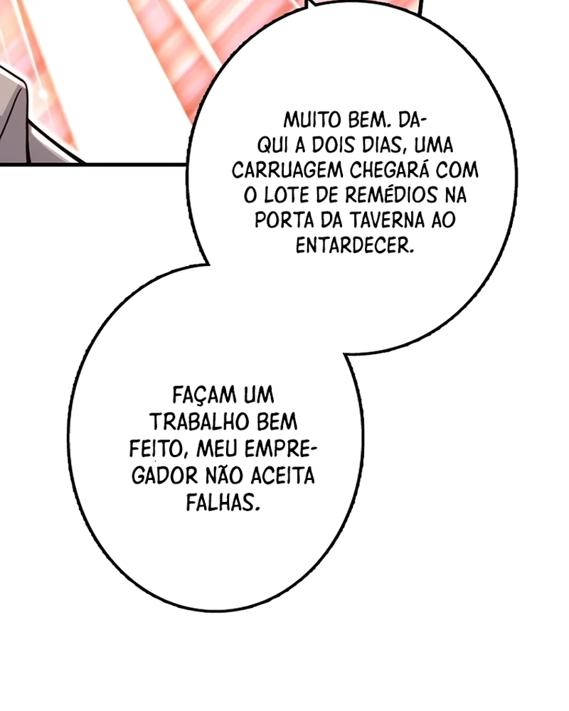 Liberte Aquela Bruxa Capítulo 142 Página 68