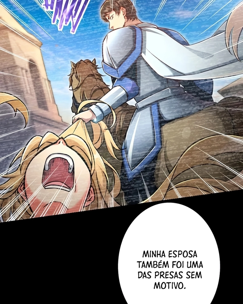 Liberte Aquela Bruxa Capítulo 142 Página 8
