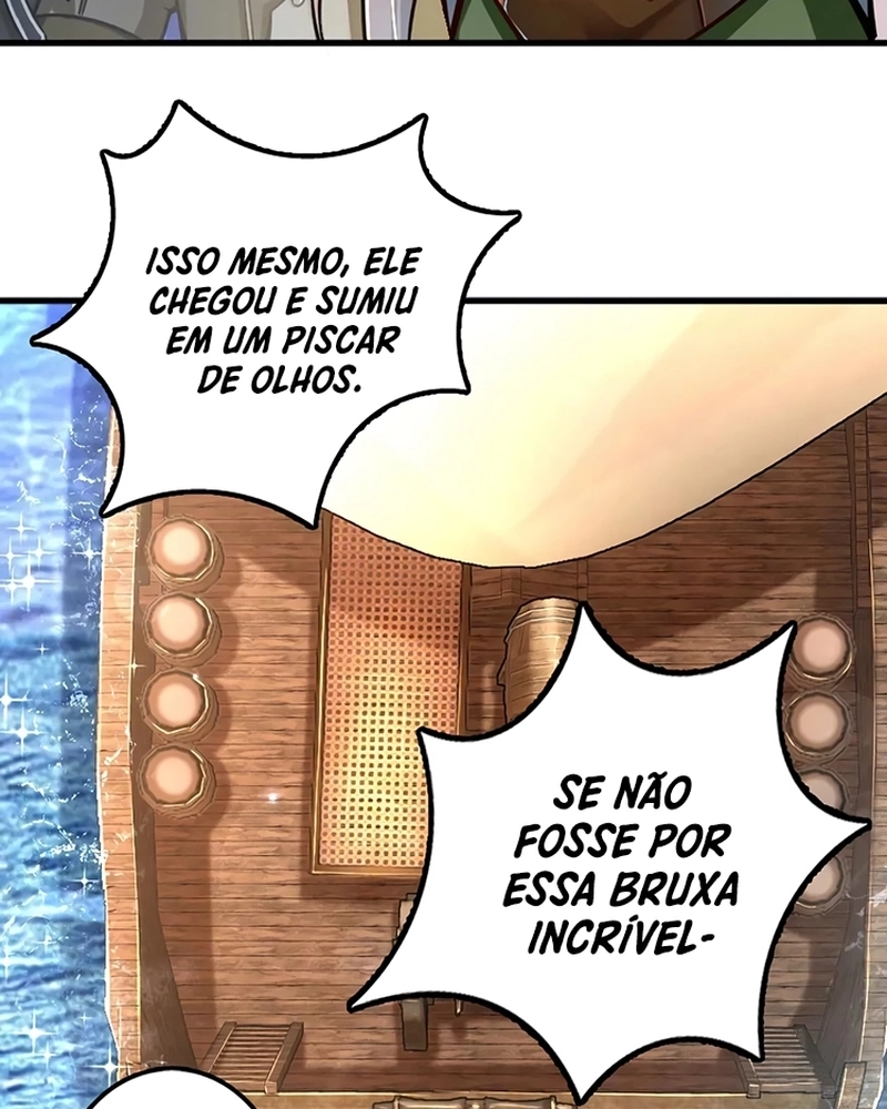 Liberte Aquela Bruxa Capítulo 146 Página 19
