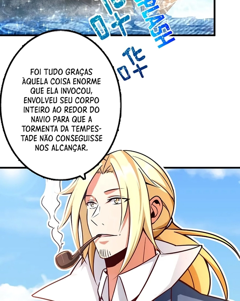 Liberte Aquela Bruxa Capítulo 146 Página 23