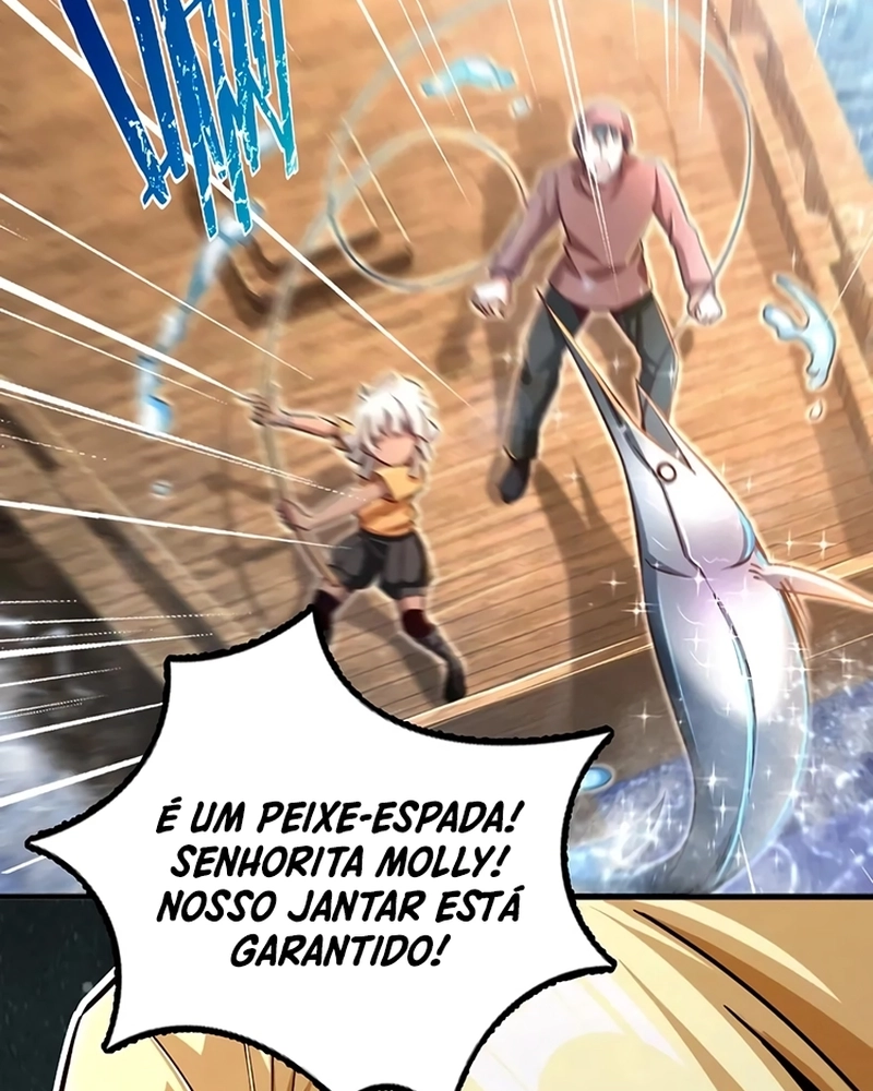 Liberte Aquela Bruxa Capítulo 146 Página 25