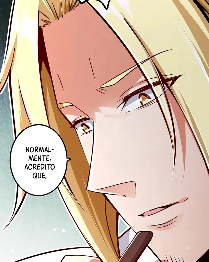 Liberte Aquela Bruxa Capítulo 146 Página 26