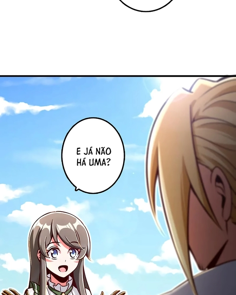 Liberte Aquela Bruxa Capítulo 146 Página 28