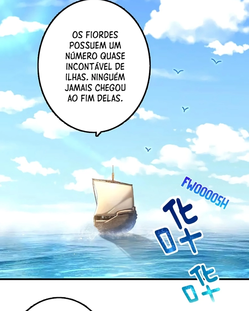 Liberte Aquela Bruxa Capítulo 146 Página 3