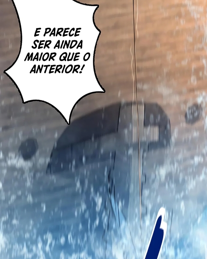 Liberte Aquela Bruxa Capítulo 146 Página 33