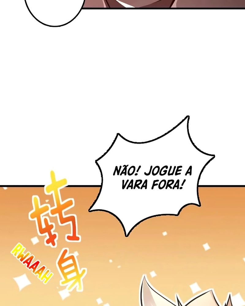 Liberte Aquela Bruxa Capítulo 146 Página 36