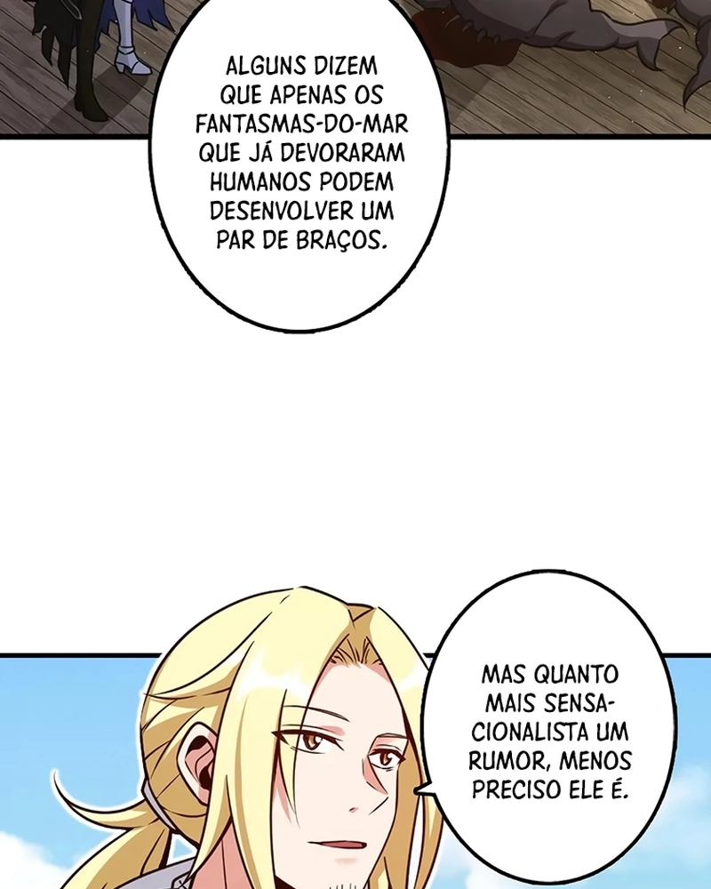 Liberte Aquela Bruxa Capítulo 146 Página 56