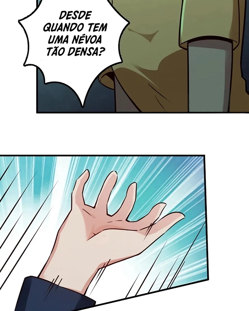 Liberte Aquela Bruxa Capítulo 146 Página 63
