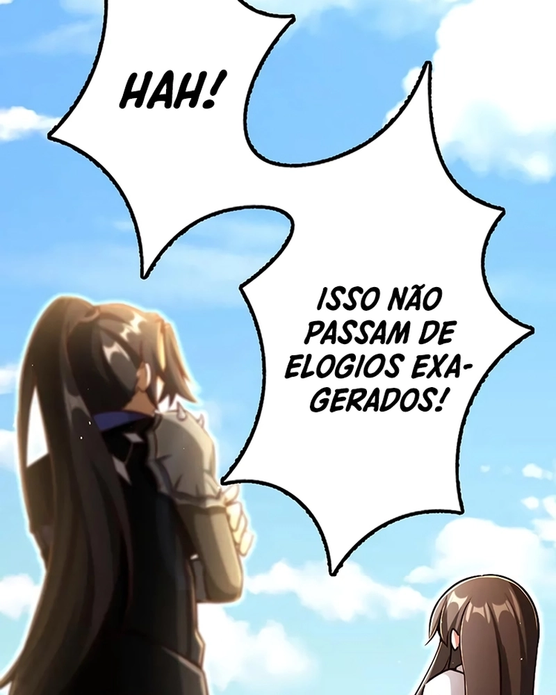 Liberte Aquela Bruxa Capítulo 146 Página 9