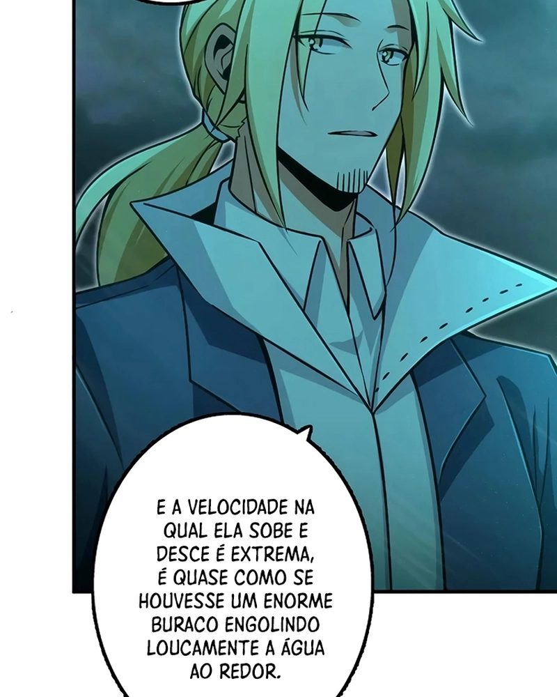 Liberte Aquela Bruxa Capítulo 147 Página 10