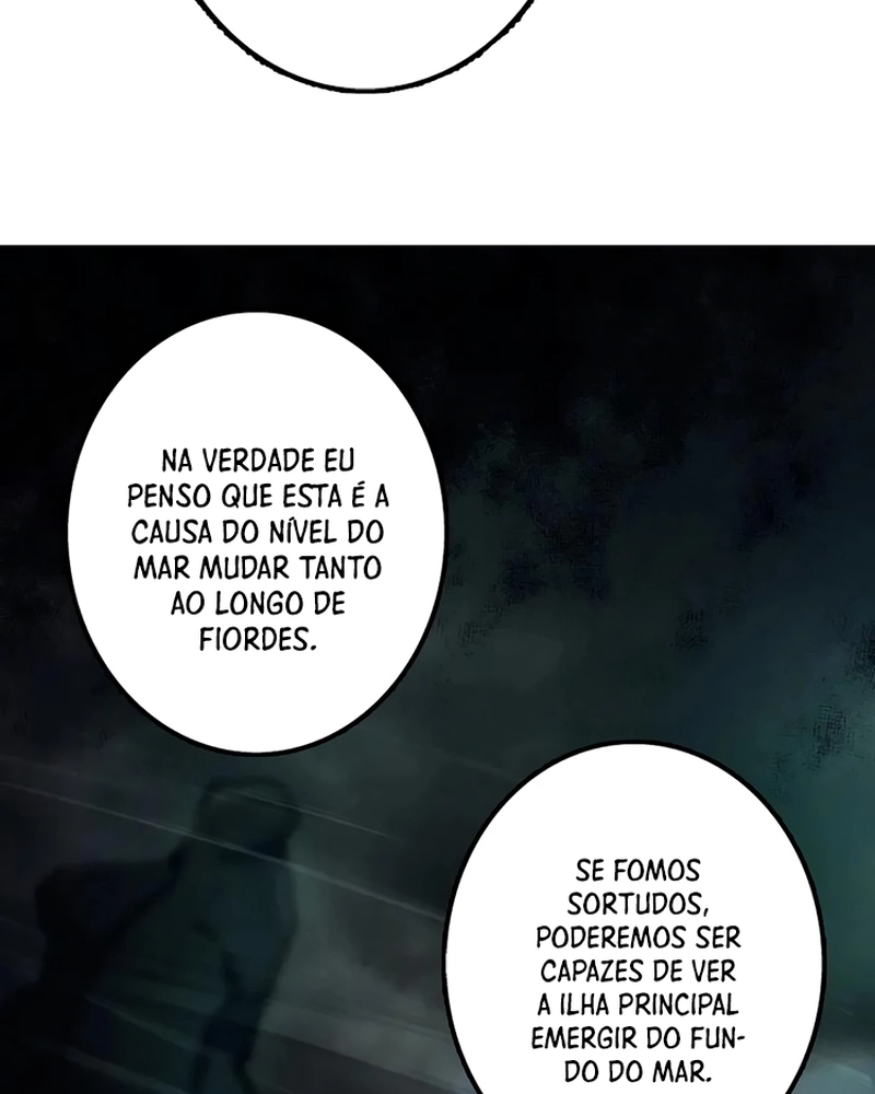 Liberte Aquela Bruxa Capítulo 147 Página 11
