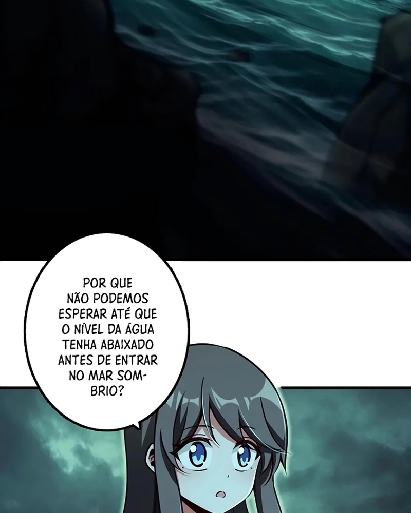 Liberte Aquela Bruxa Capítulo 147 Página 13
