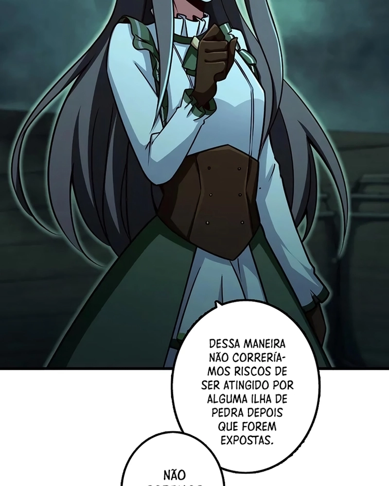 Liberte Aquela Bruxa Capítulo 147 Página 14