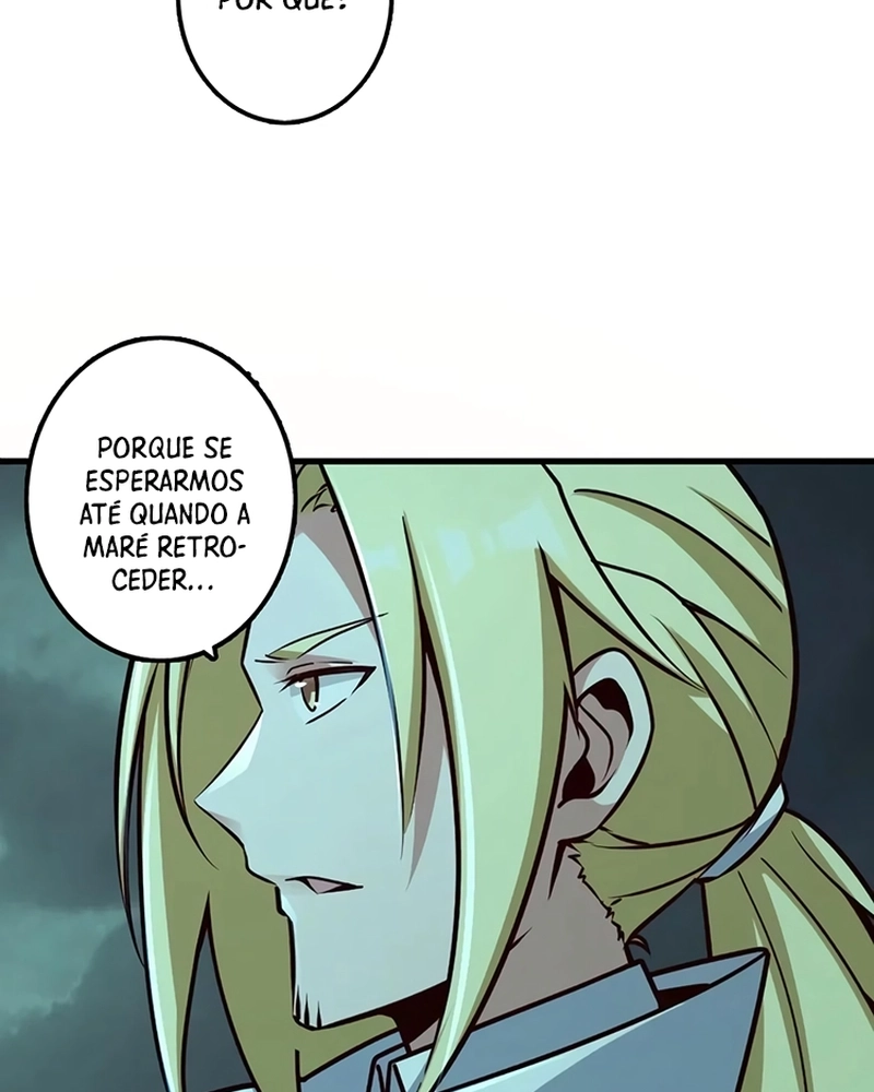 Liberte Aquela Bruxa Capítulo 147 Página 16