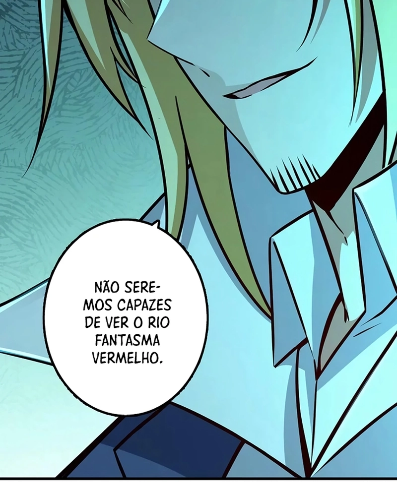 Liberte Aquela Bruxa Capítulo 147 Página 18