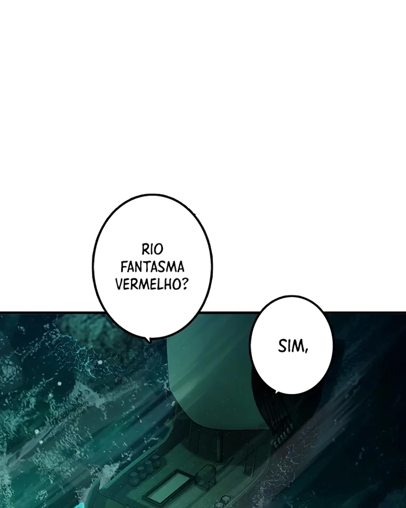 Liberte Aquela Bruxa Capítulo 147 Página 19