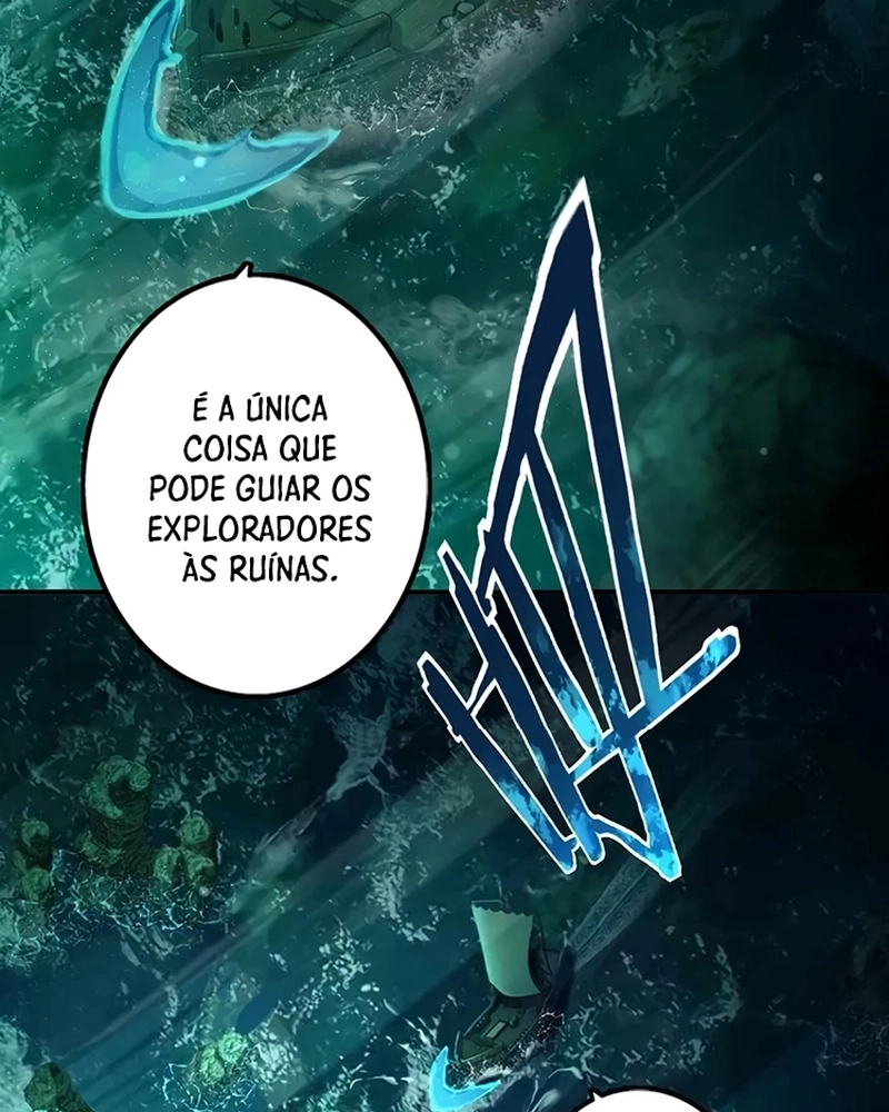 Liberte Aquela Bruxa Capítulo 147 Página 20