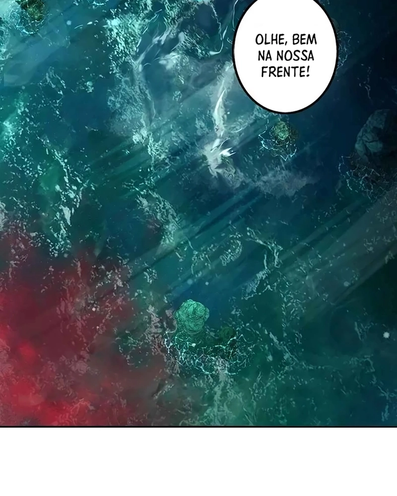 Liberte Aquela Bruxa Capítulo 147 Página 21