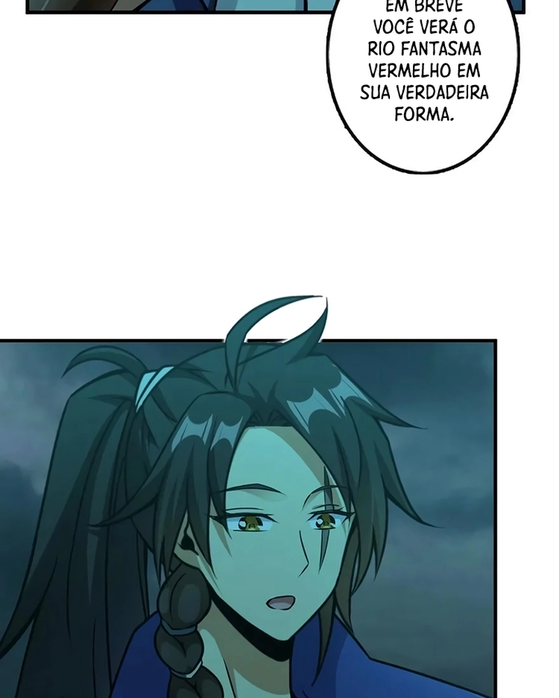 Liberte Aquela Bruxa Capítulo 147 Página 25