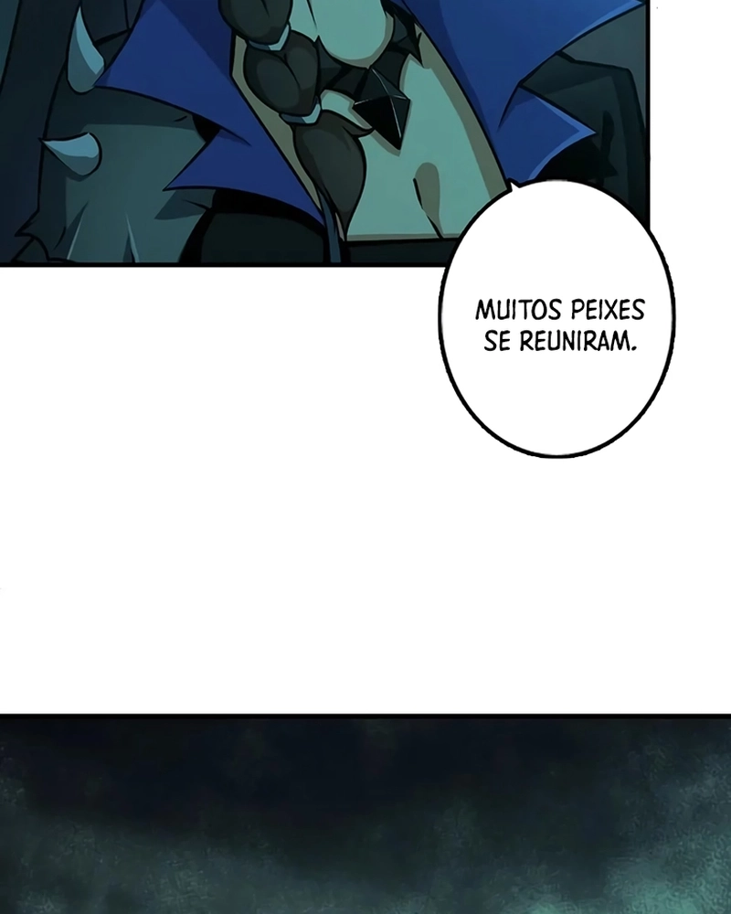 Liberte Aquela Bruxa Capítulo 147 Página 26