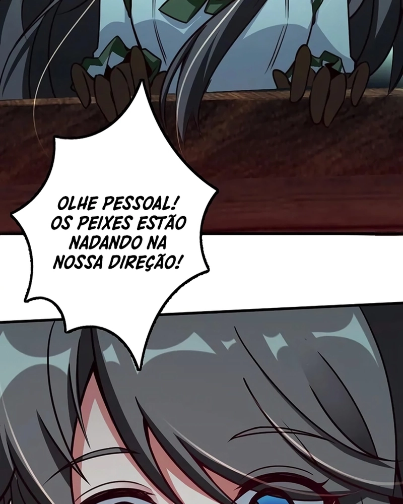Liberte Aquela Bruxa Capítulo 147 Página 28