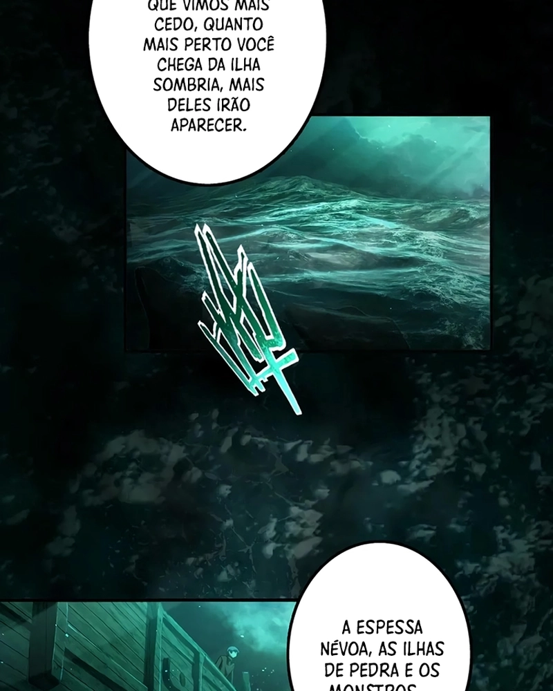 Liberte Aquela Bruxa Capítulo 147 Página 3