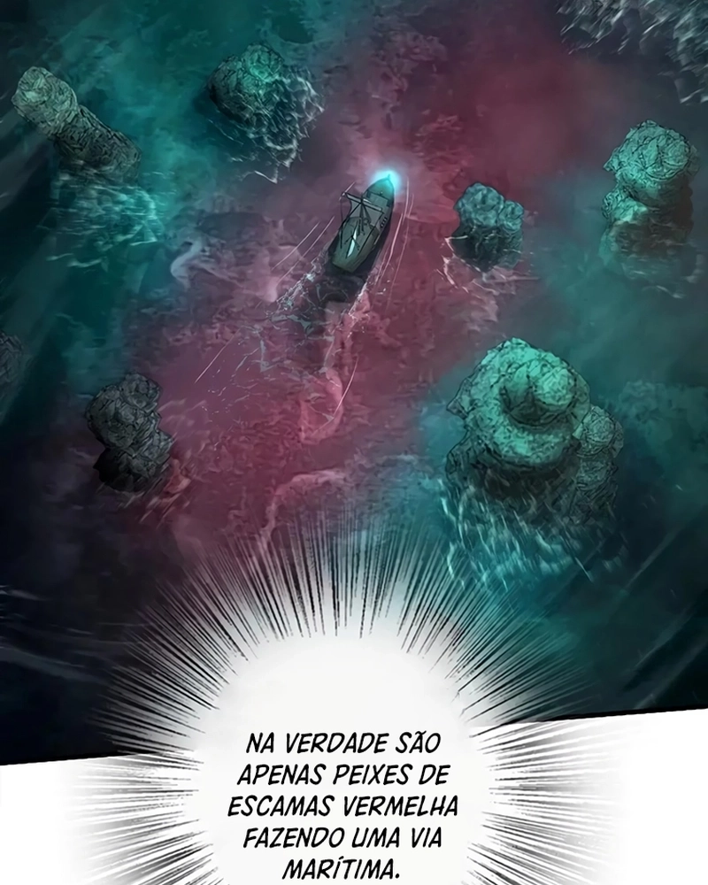 Liberte Aquela Bruxa Capítulo 147 Página 34