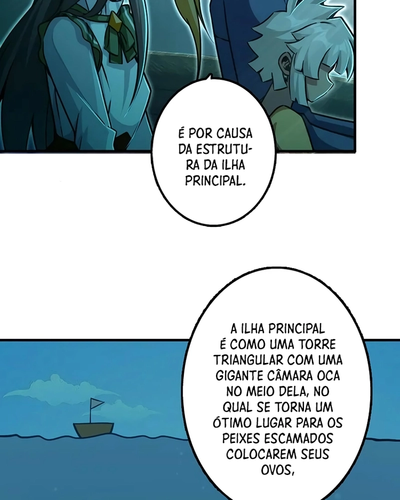 Liberte Aquela Bruxa Capítulo 147 Página 36