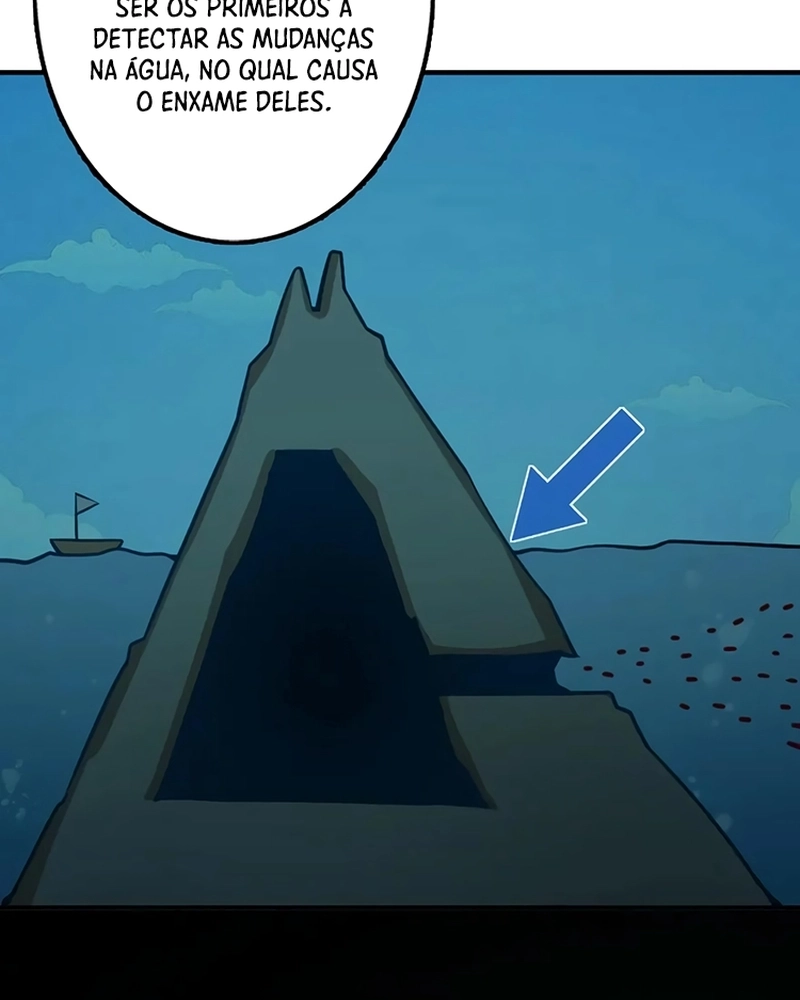 Liberte Aquela Bruxa Capítulo 147 Página 38