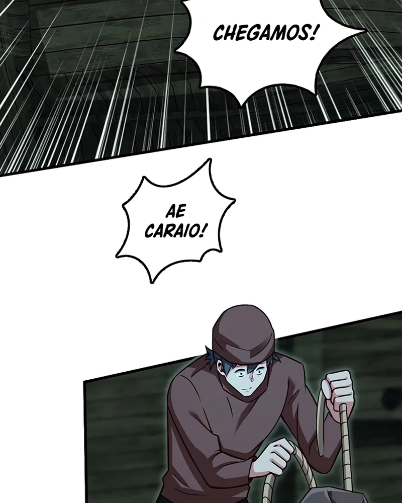 Liberte Aquela Bruxa Capítulo 147 Página 50