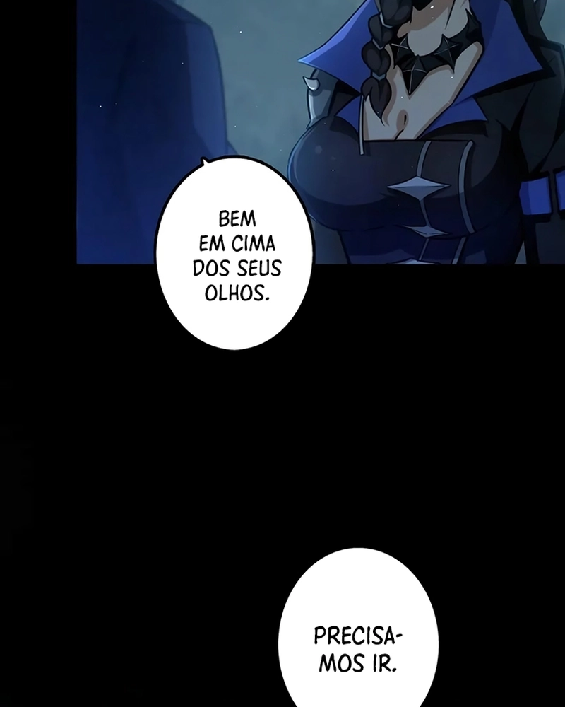 Liberte Aquela Bruxa Capítulo 147 Página 54
