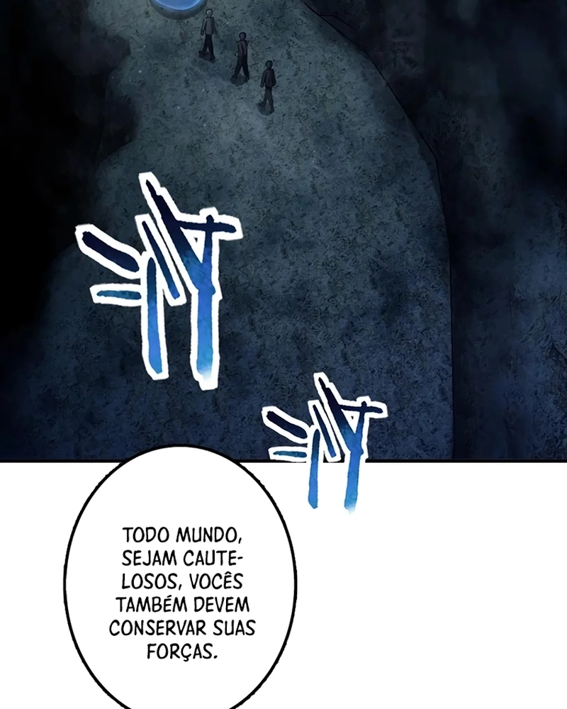 Liberte Aquela Bruxa Capítulo 147 Página 59