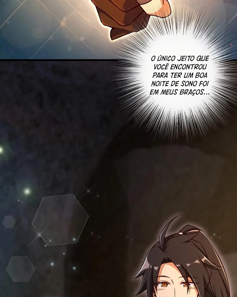 Liberte Aquela Bruxa Capítulo 147 Página 63