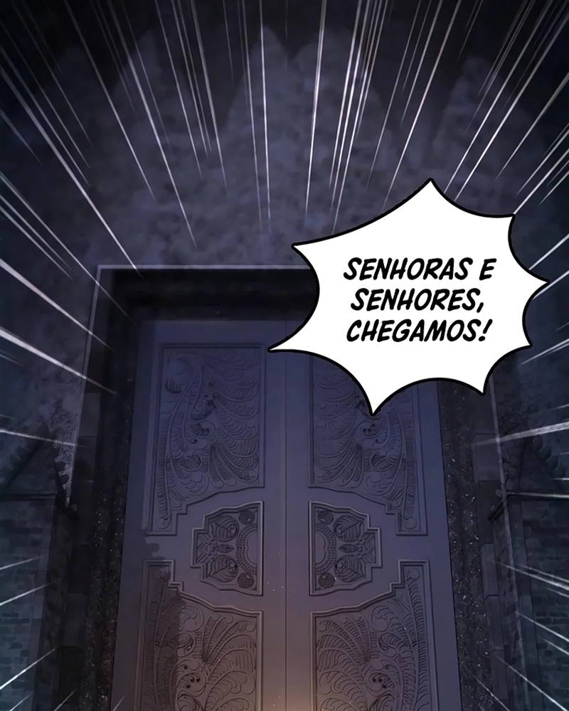 Liberte Aquela Bruxa Capítulo 147 Página 68