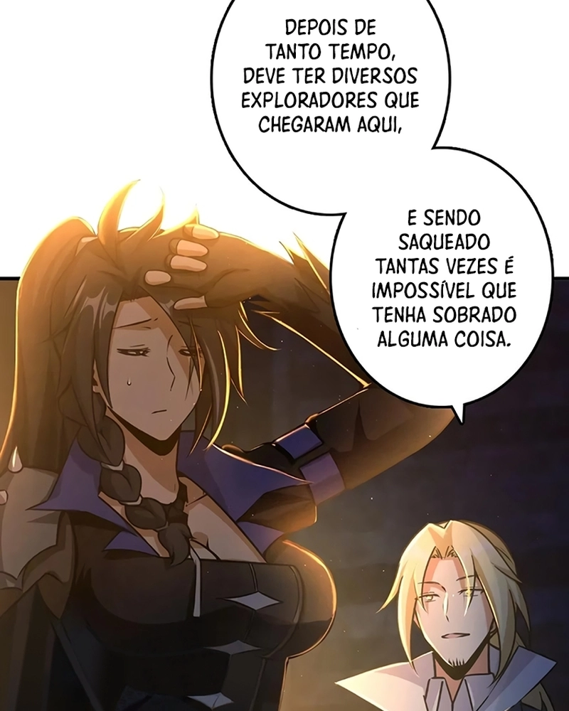 Liberte Aquela Bruxa Capítulo 148 Página 10