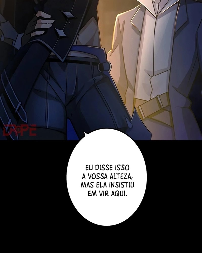 Liberte Aquela Bruxa Capítulo 148 Página 11