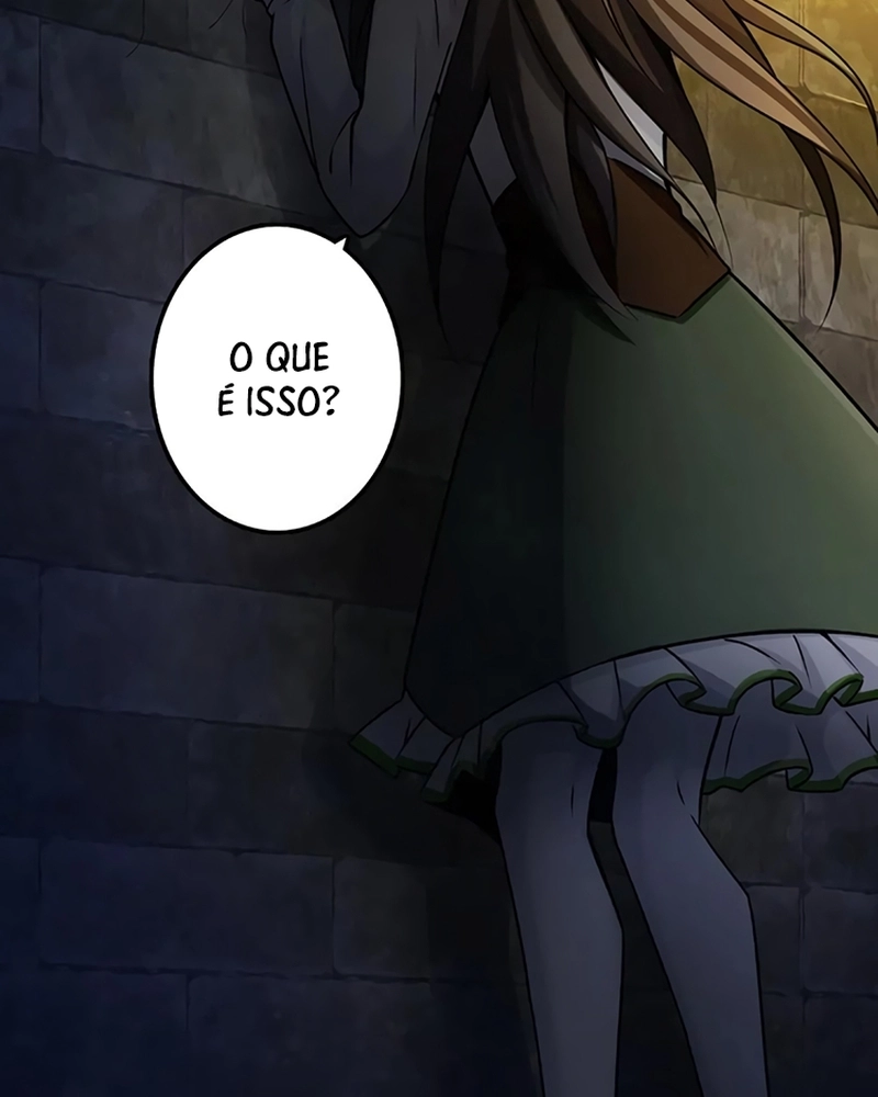 Liberte Aquela Bruxa Capítulo 148 Página 13