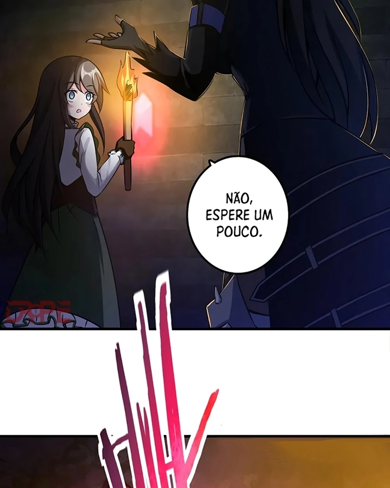 Liberte Aquela Bruxa Capítulo 148 Página 19
