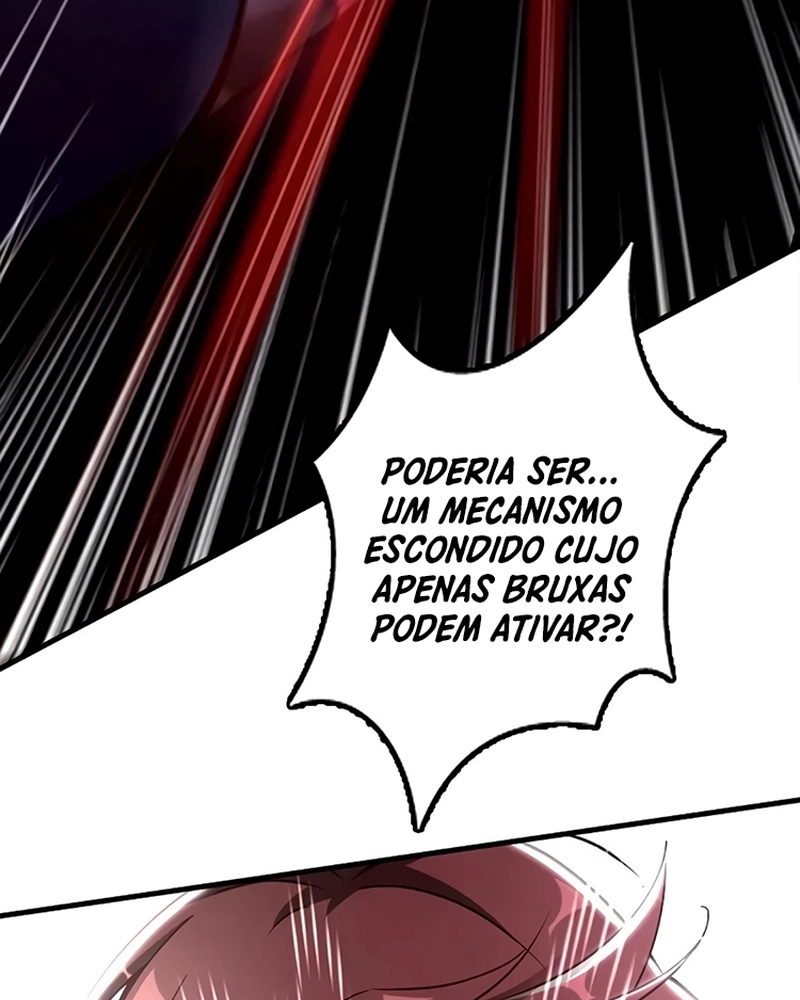 Liberte Aquela Bruxa Capítulo 148 Página 26