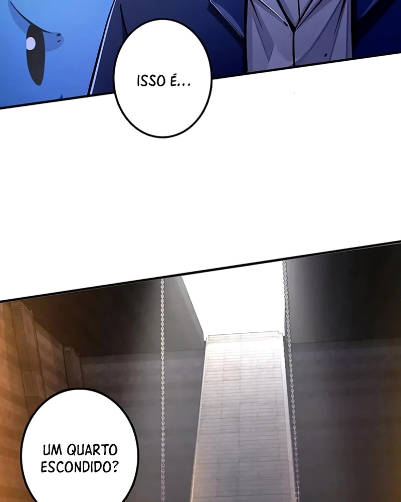 Liberte Aquela Bruxa Capítulo 148 Página 41