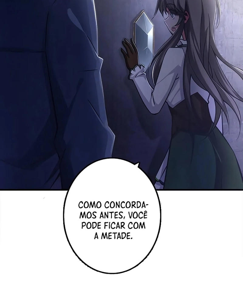 Liberte Aquela Bruxa Capítulo 148 Página 46