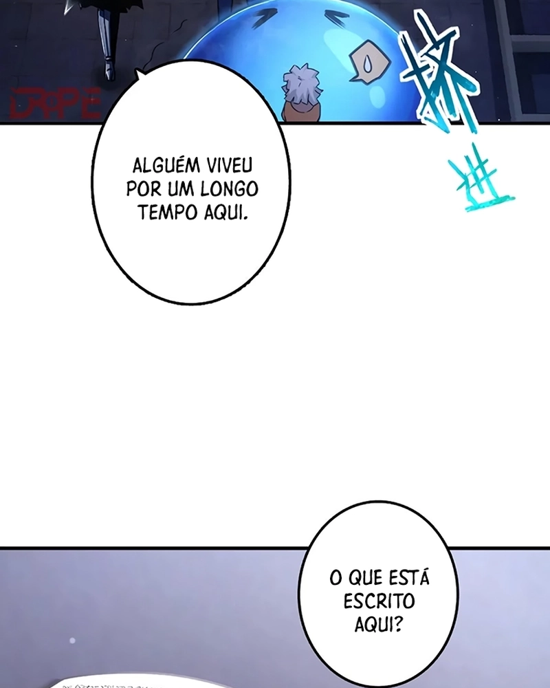 Liberte Aquela Bruxa Capítulo 148 Página 48