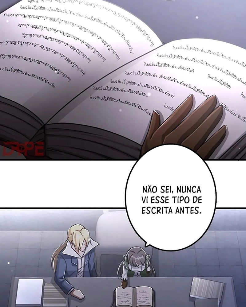 Liberte Aquela Bruxa Capítulo 148 Página 49
