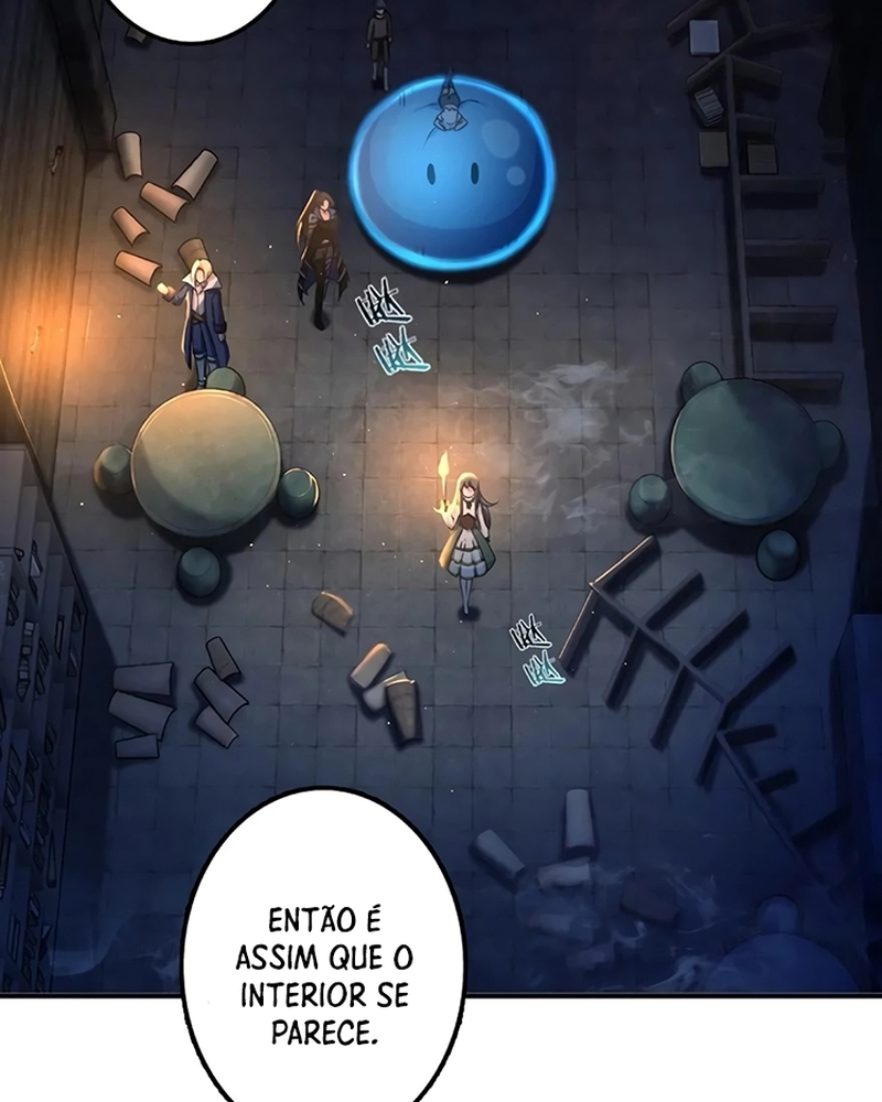 Liberte Aquela Bruxa Capítulo 148 Página 5