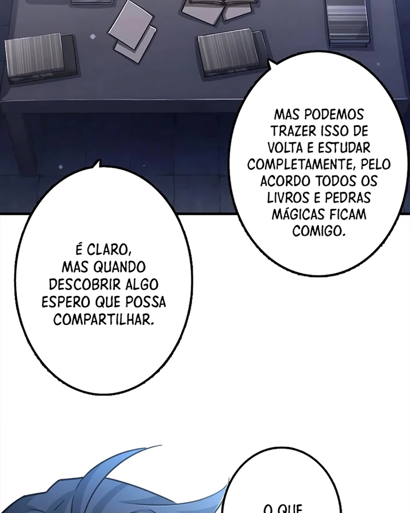 Liberte Aquela Bruxa Capítulo 148 Página 50