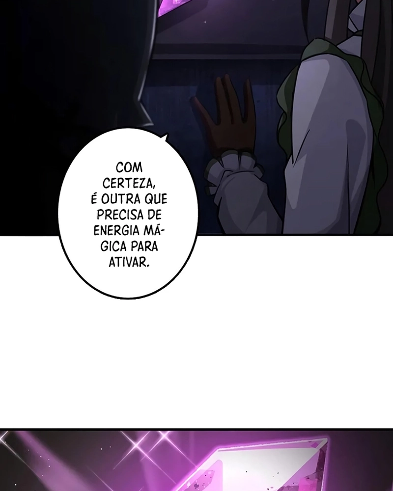 Liberte Aquela Bruxa Capítulo 148 Página 57