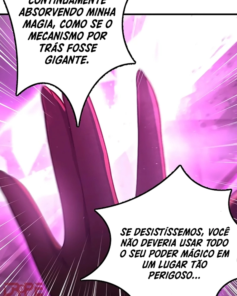 Liberte Aquela Bruxa Capítulo 148 Página 61