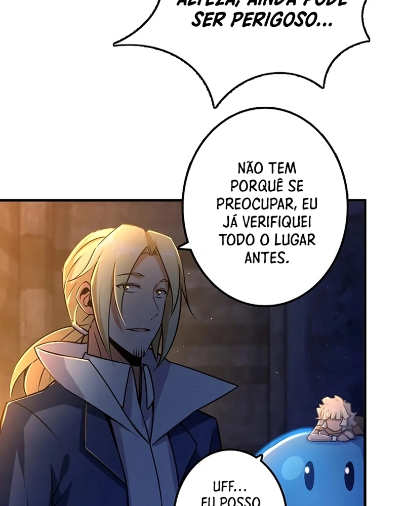 Liberte Aquela Bruxa Capítulo 148 Página 7